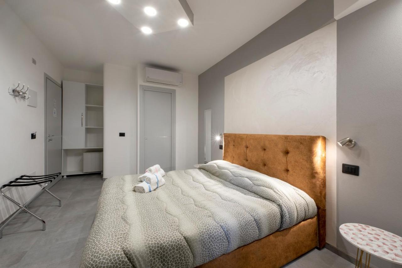 Sabriluna Rooms La Spezia Eksteriør billede